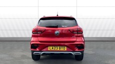 MG ZS 1.5 VTi-TECH Exclusive 5dr Petrol Hatchback